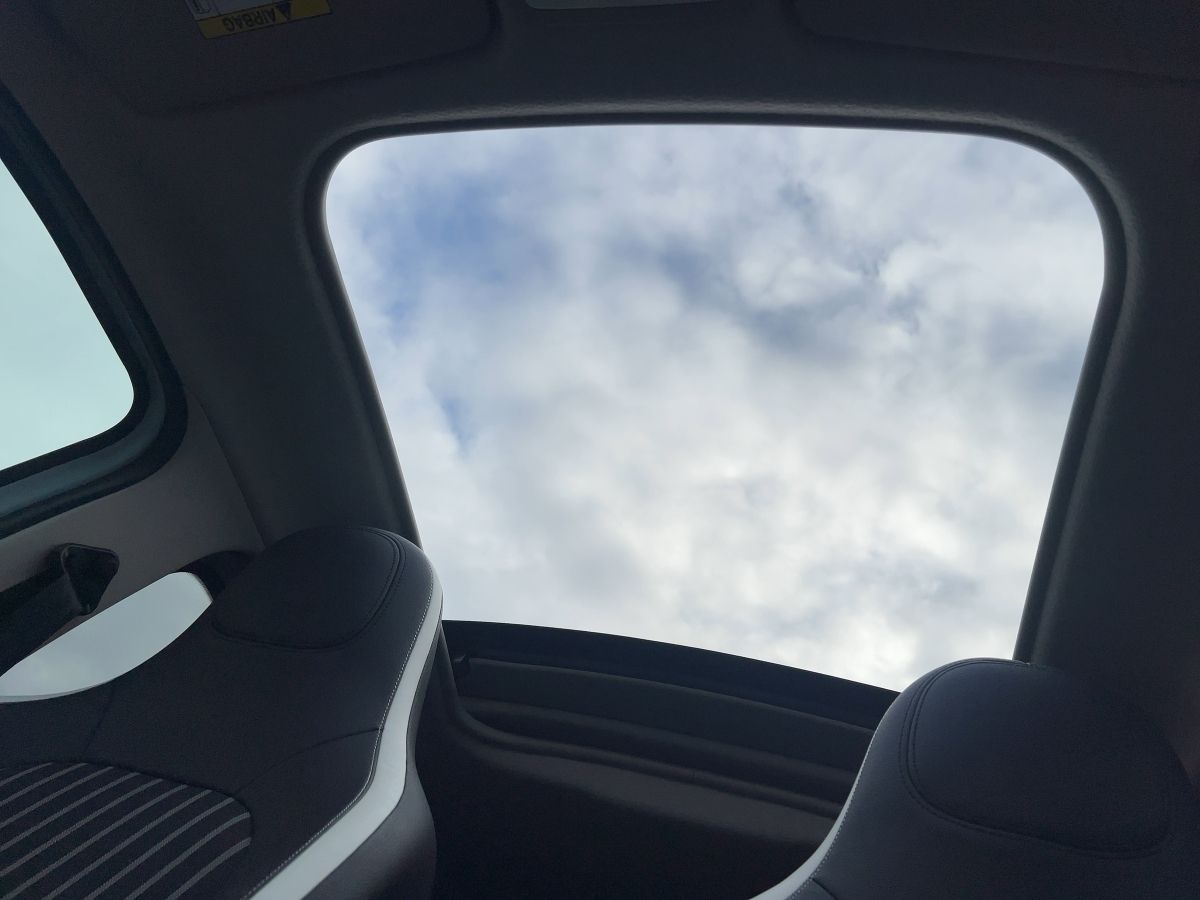 Renault Twingo - Bild 19