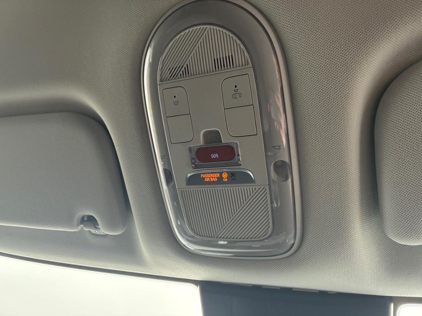 Hyundai IONIQ 5 – Bild 20