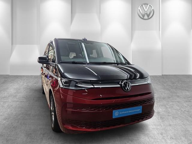 Volkswagen T7 Multivan Style ACC LEDER PANO HEAD UP DISPLAY