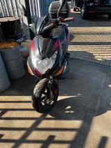 Keeway RY6 - KEEWAY MOTORRAD