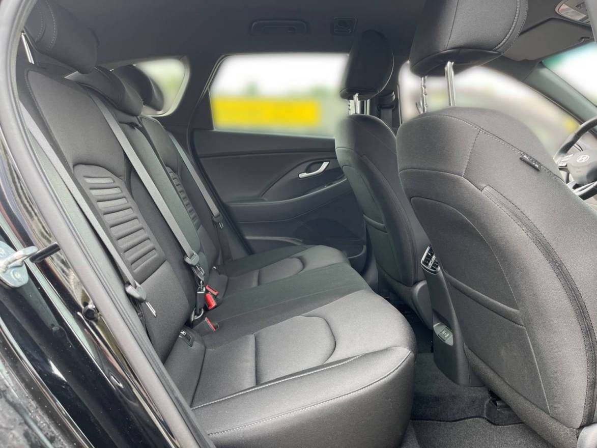 Hyundai i30 – Bild 13