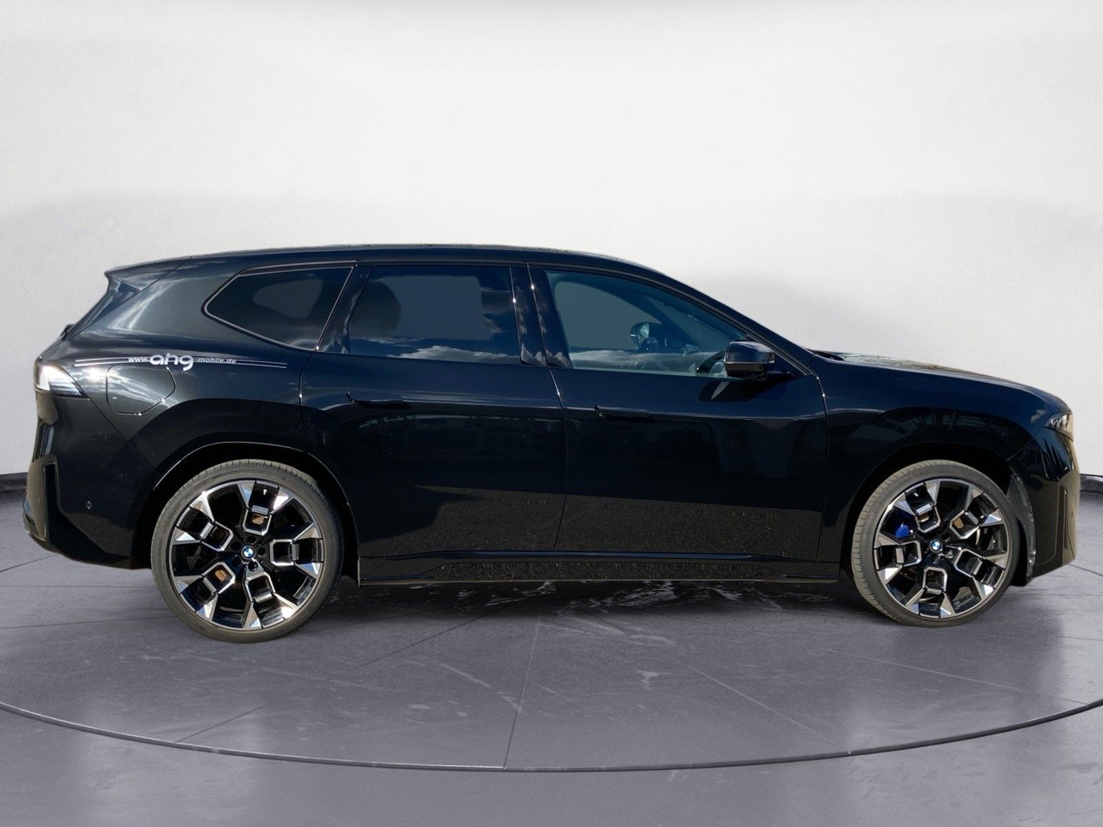 BMW iX3 - Bild 5