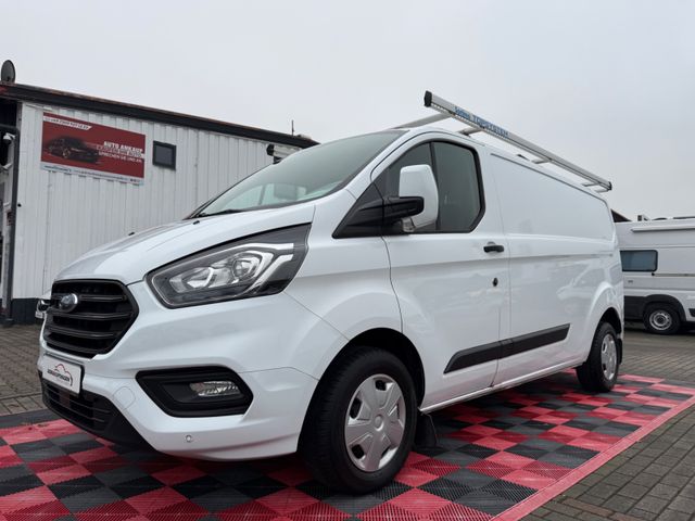 Ford Transit Custom Kasten 300 L2 Trend*LED*