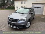 Opel Crossland X Innovation NAVI*KAMERA*SHZ*KLIMAAUTO - Opel Gebrauchtwagen in Rosenheim