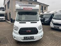 Challenger 260 Edition | MARKISE | DIESELHEIZUNG | TV