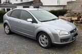 Ford Focus 1.6 Ghia *AUTOMATIK,PDC,XENON,S... - Ford Focus: Ghia X