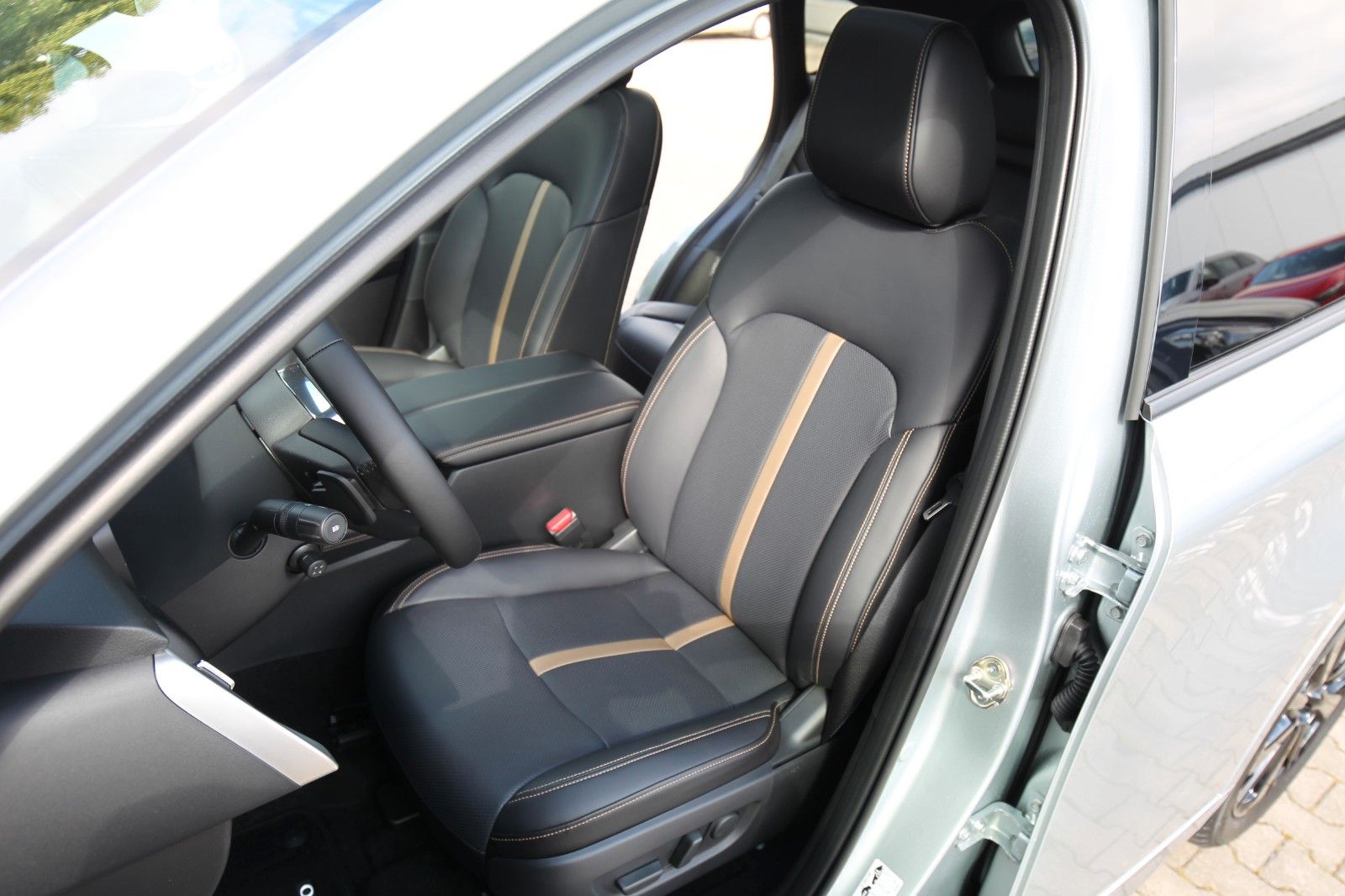 Mazda CX-60 - Bild 22