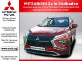 Mitsubishi Eclipse Cross PLUS PHEV 4WD LDW*TSR*18Z