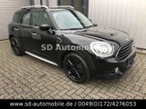 MINI One Countryman 1,5 AUTOM.+NAVI+JCW-19"+LED+SPORT - MINI in Bremen