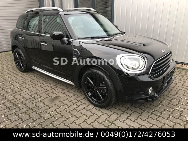 MINI One Countryman 1,5 AUTOM.+NAVI+JCW-19"+LED+SPORT