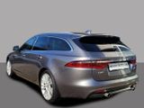 Jaguar XF SPORTBRAKE 25D AWD PORTFOLIO - Jaguar: Kombi