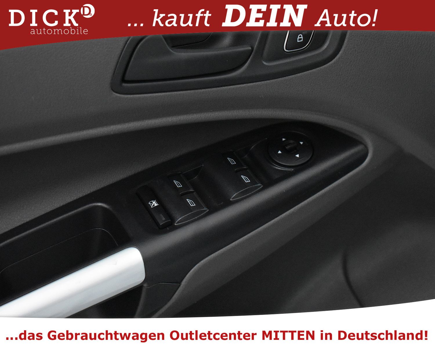 FORD Tourneo Conn 1.5d Trend 5SIT+KLIMA+PDC+AHK+8FACH - Image 16