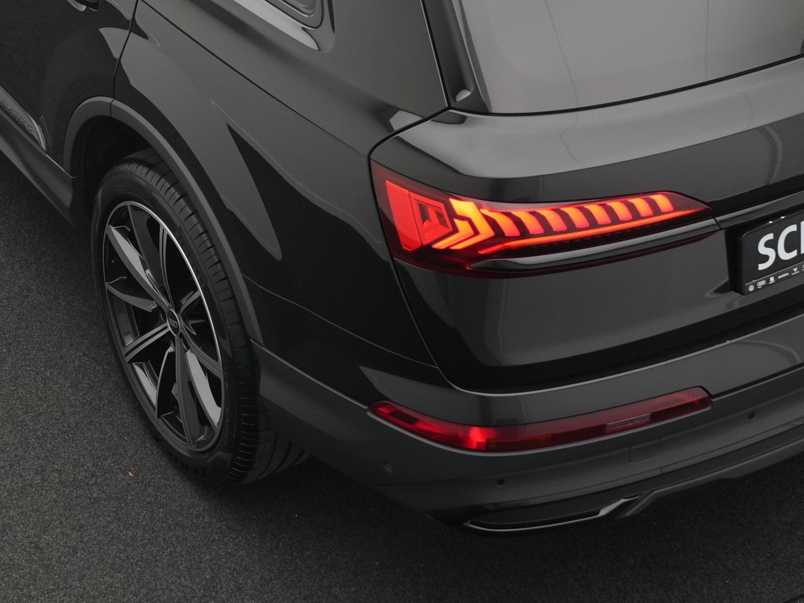 Audi Q7 - Bild 19