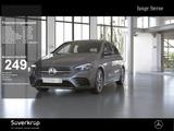 Mercedes-Benz B 200 AMG KAMERA SPUR PDC SHZ - gebrauchte Mercedes-Benz B 200 aus dem Jahr 2021