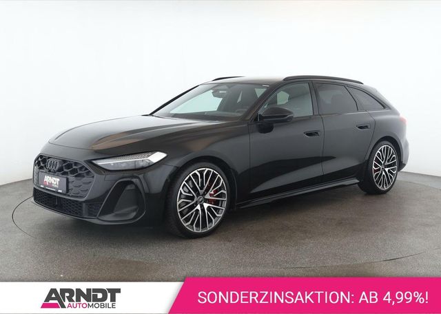 AUDI S5 Avant TFSI quattro Matrix Pano BangO 360 20"