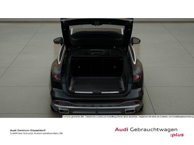 Audi A6 - Bild 8