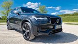 Volvo XC90 D5 AWD Geartronic R-Design Modelljahr 2019 - Volvo XC90: 2.5