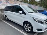 Mercedes-Benz V 220 d Aut. EDITION lang EDITION - Mercedes-Benz V 220 in Dortmund