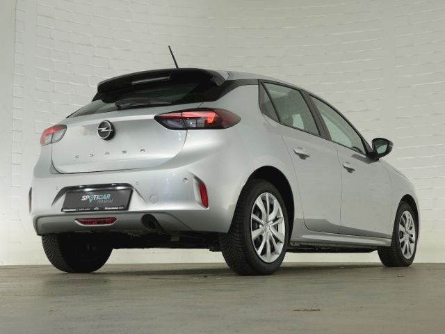 Corsa F FACELIFT+LED LICHT+SITZ-/LENKRADHEIZUNG+