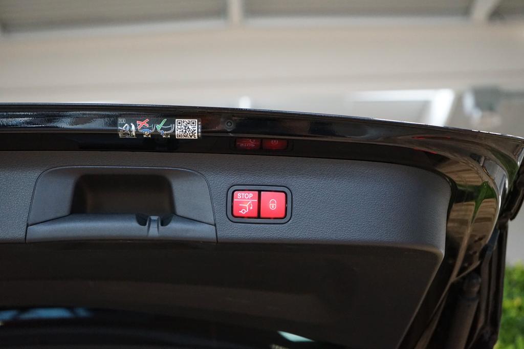 Mercedes-Benz GLS 400