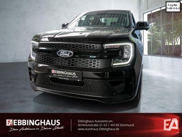 Ford Ranger Doppelkabine Wildtrak e-4WD 360° Kamera