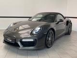 Andere 991 911 Turbo Cabriolet Navi*LED*Leder*20"*Appr. - Andere