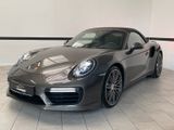 Other 991 911 Turbo Cabriolet Navi*LED*Leder*20"*Appr. - Other mit Benzin-Antrieb: Leder, Cabrio