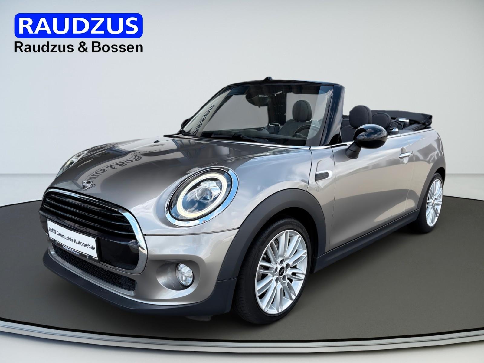 MINI COOPER Cabrio Cooper