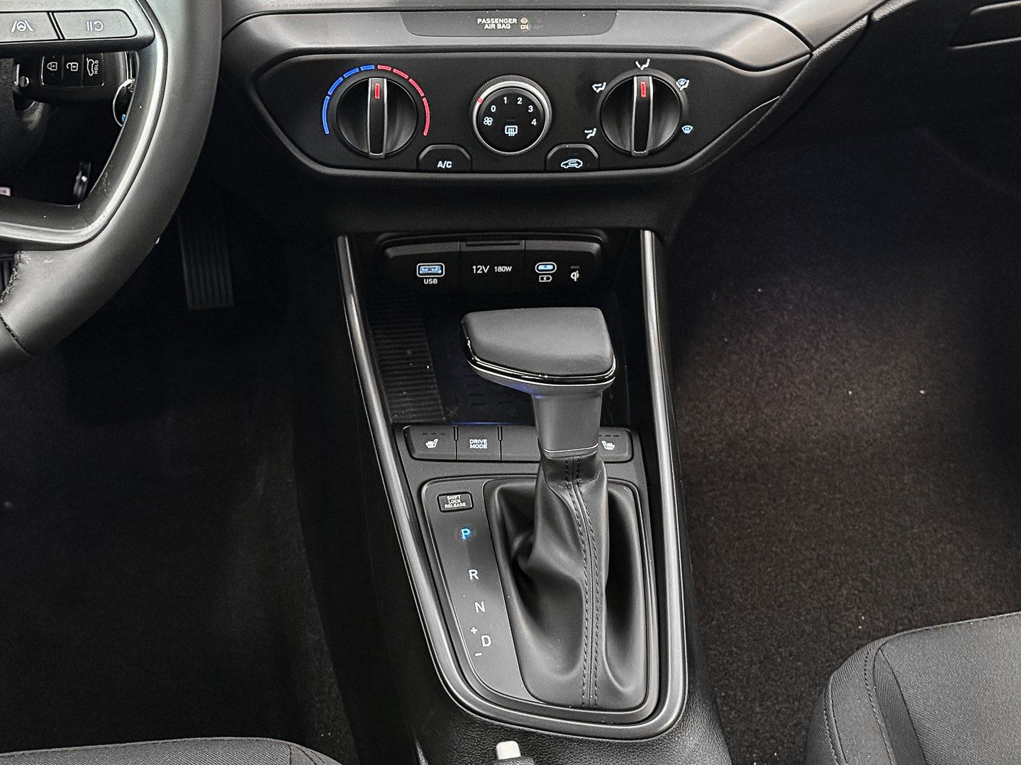 Hyundai i20 - Bild 10