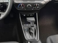 Hyundai i20 - Vorschau Bild 10