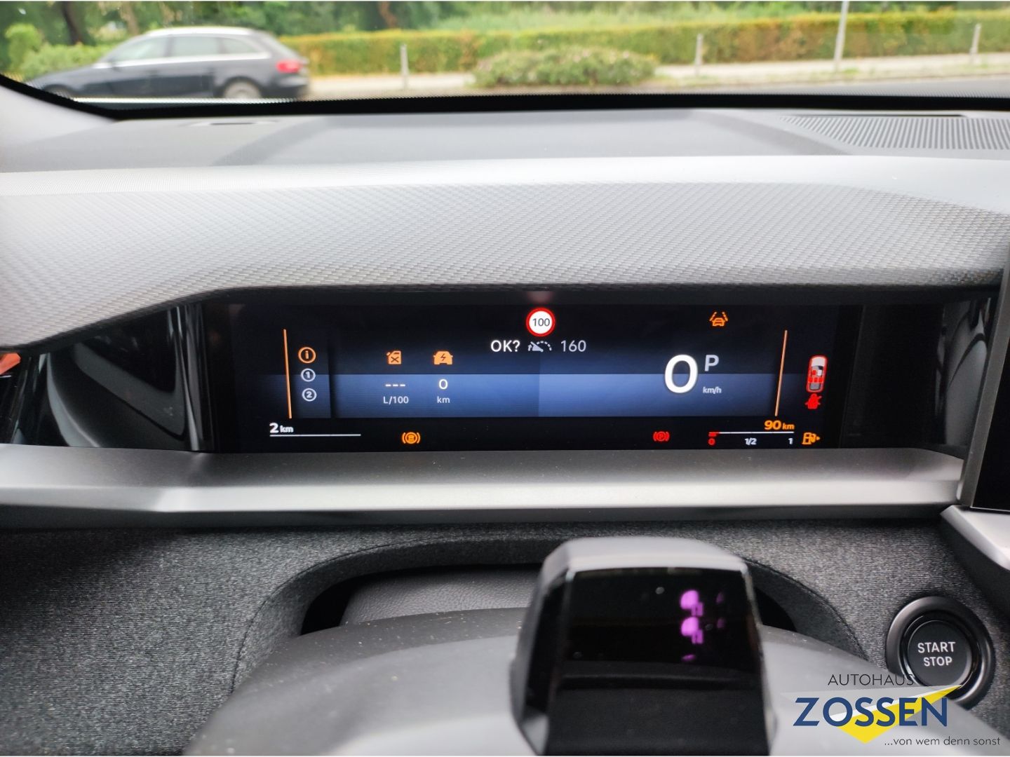 Opel Grandland (X) - Bild 14