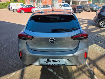 Bild 9 Opel Corsa F e Ultimate