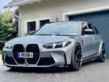 BMW M3 Competion M xDrive Touring Facelift