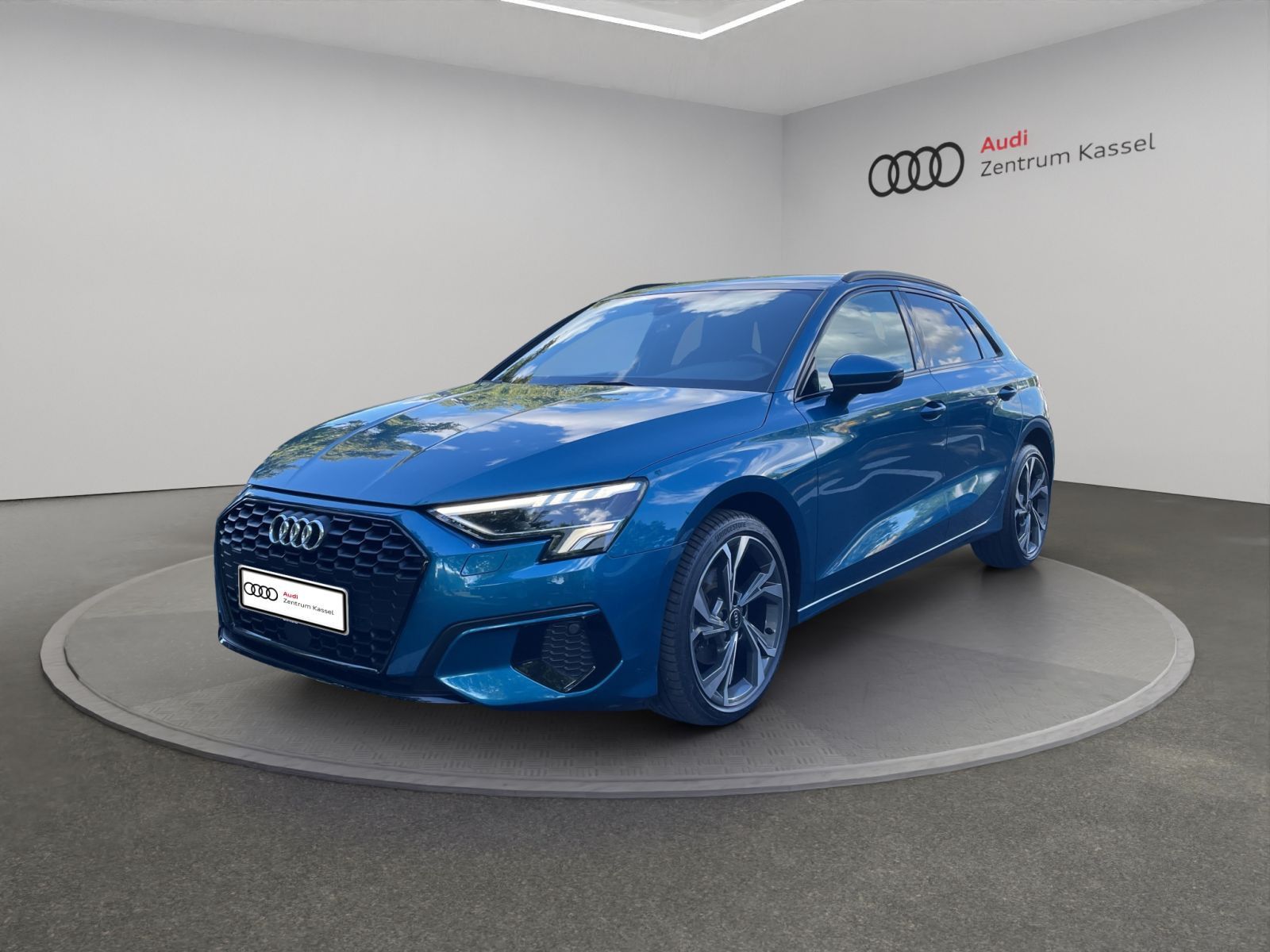Audi A3 - Bild 2