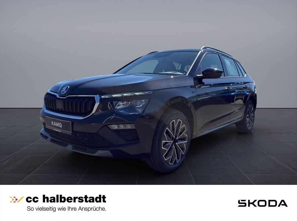 Image of Skoda Kamiq