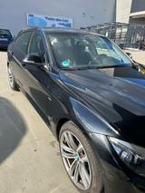 BMW 320 Gran Turismo Gran Turismo 320i Sport Lin... - BMW Unfallwagen