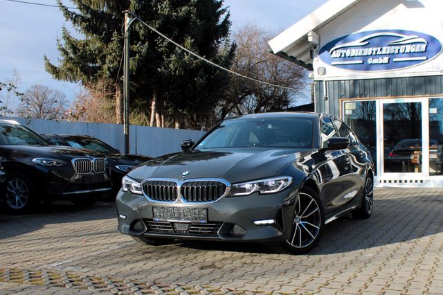 BMW 3 Lim. 320 d Sport Line/Harman-Kardon/Laser