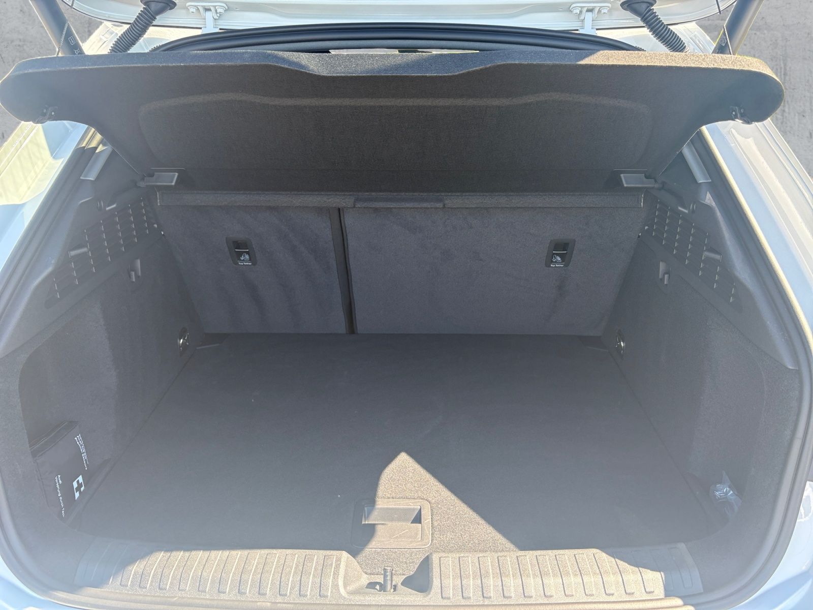 Audi A3 - Bild 14