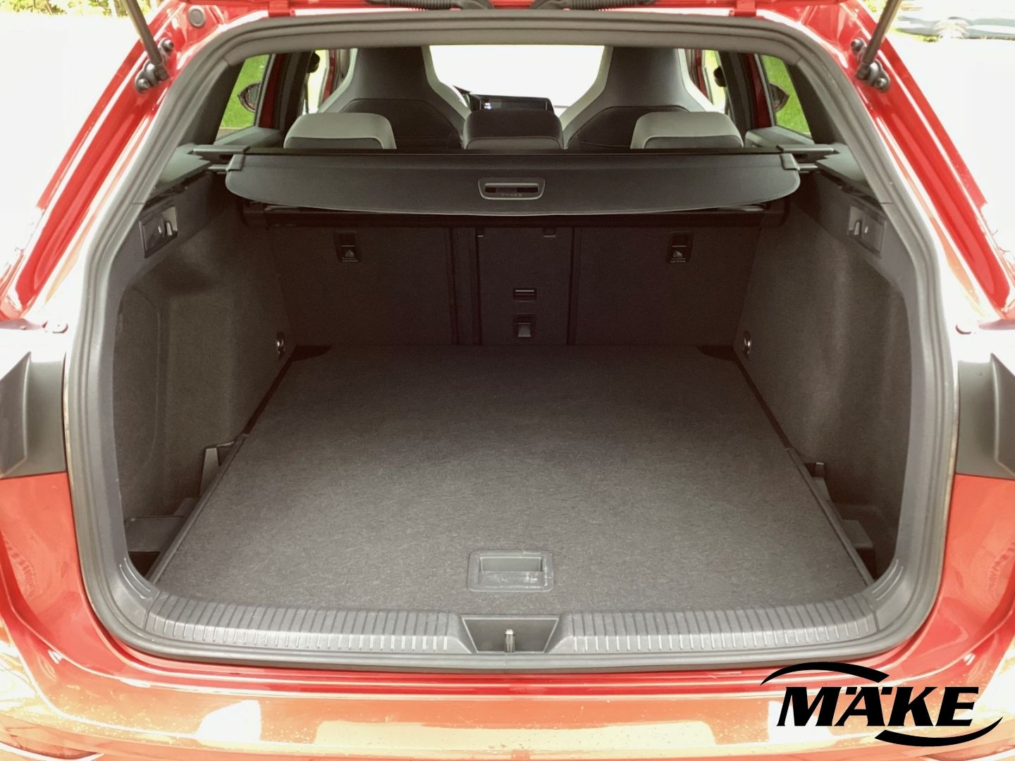 Golf Variant R-Line 2.0 TDI DSG STDHZG RFK AHK N