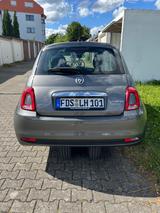 Fiat 500 1.0 GSE N3 Hybrid - - gebrauchte Fiat 500 aus dem Jahr 2024