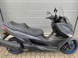 Suzuki AN400-Burgmann - GEBRAUCHT BURGMAN 400