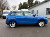 Skoda Karoq 1.0 TSI  Klima Sommer/Winterreifen  1.Hand - Skoda Karoq in Hamm