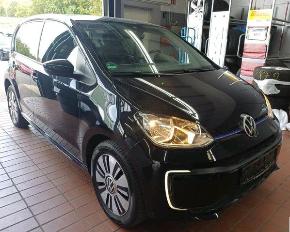 Volkswagen e-up! Style Plus Rückfahrkamera Sitzhzg