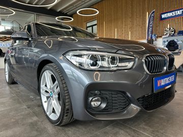 BMW 118 *M-Paket*Tempo*Ahk*Individual*Pdc
