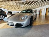 Porsche Cayman 2.9 - 987.2 | Leder |2. Hand - Porsche: Silber