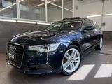 Audi A6 Avant 3.0 TFSI quattro Pano Leder Navi Xenon - Audi A6 mit Benzin-Antrieb: Kombi, 3.0