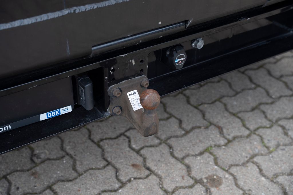 Daily CAR TRANSPORTER - Bild 40