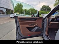 Porsche Macan - Vorschau Bild 4