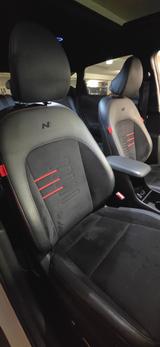 Hyundai KONA 1.6 T-GDI N Line DCT 4WD N Line - Hyundai KONA aus 2024
