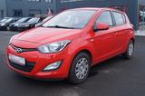Hyundai i20 5 Star Edition *Steuerkettensatz neu - Hyundai i20 5-Star-Edition